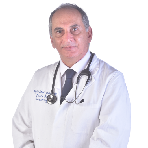 Elie Maurice Ballan MD